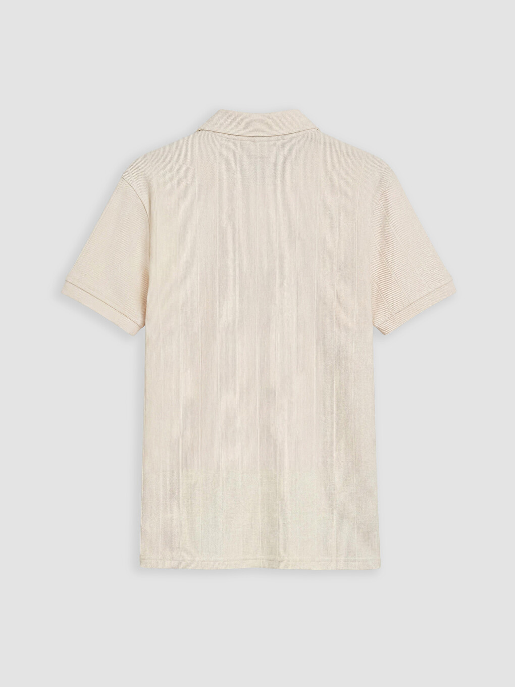 Boy Beige T-shirt-2