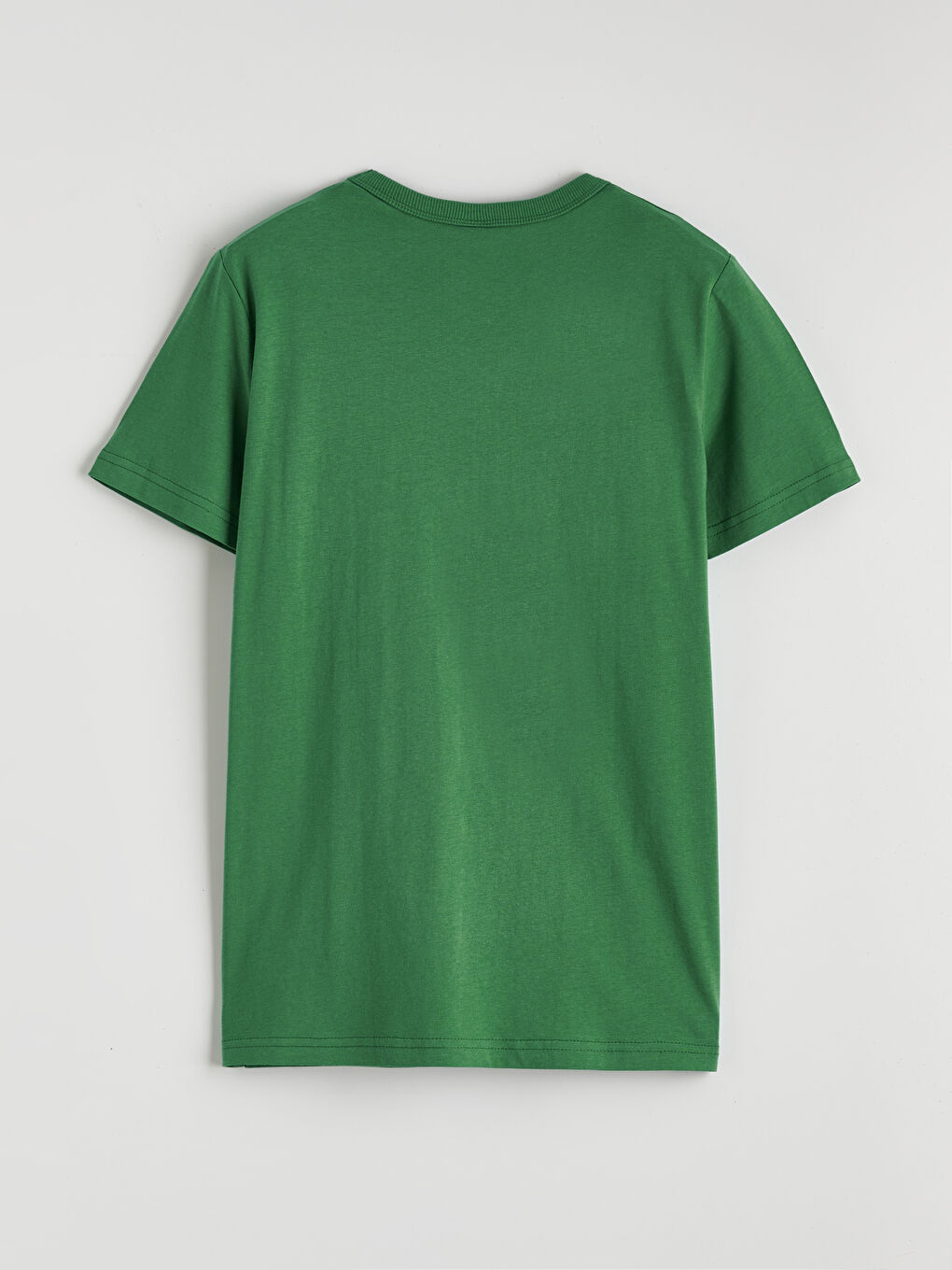Boy GREEN T-Shirt-1