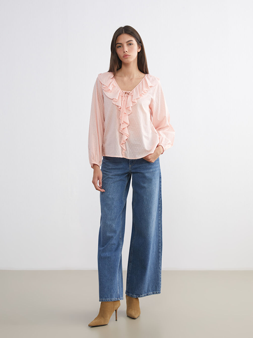 بلوز په‌مه‌یی ژن-1