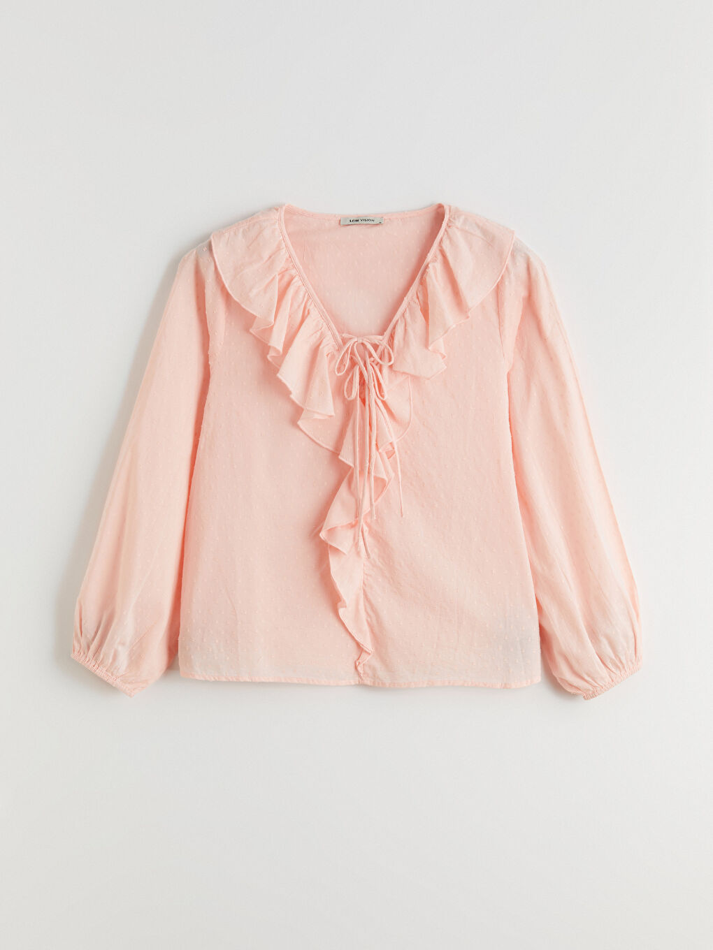 بلوز په‌مه‌یی ژن-4