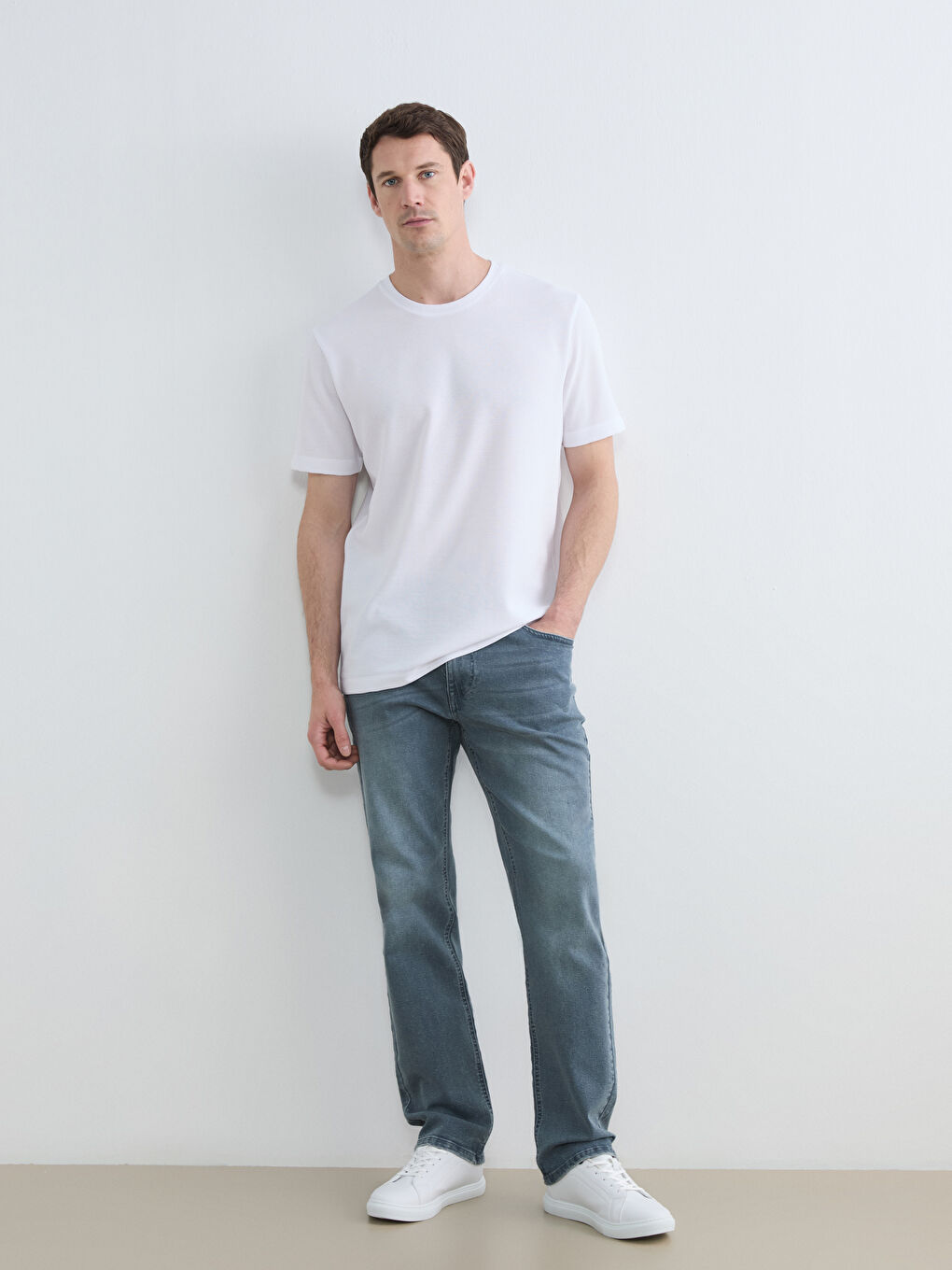 779 Regular Fit Men's Jean