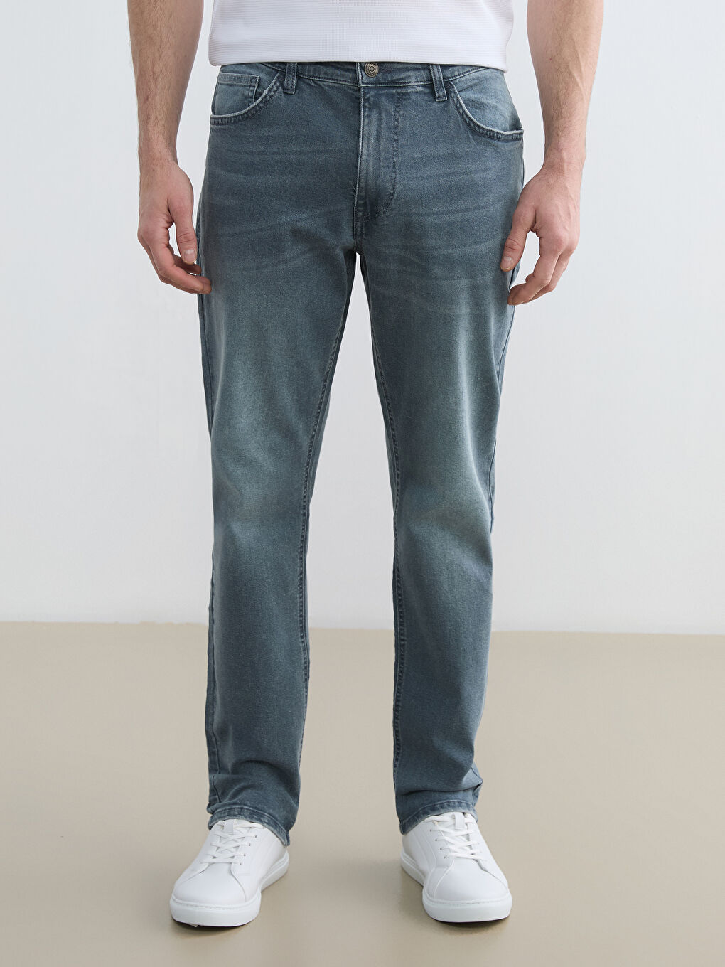 779 Regular Fit Men's Jean-1