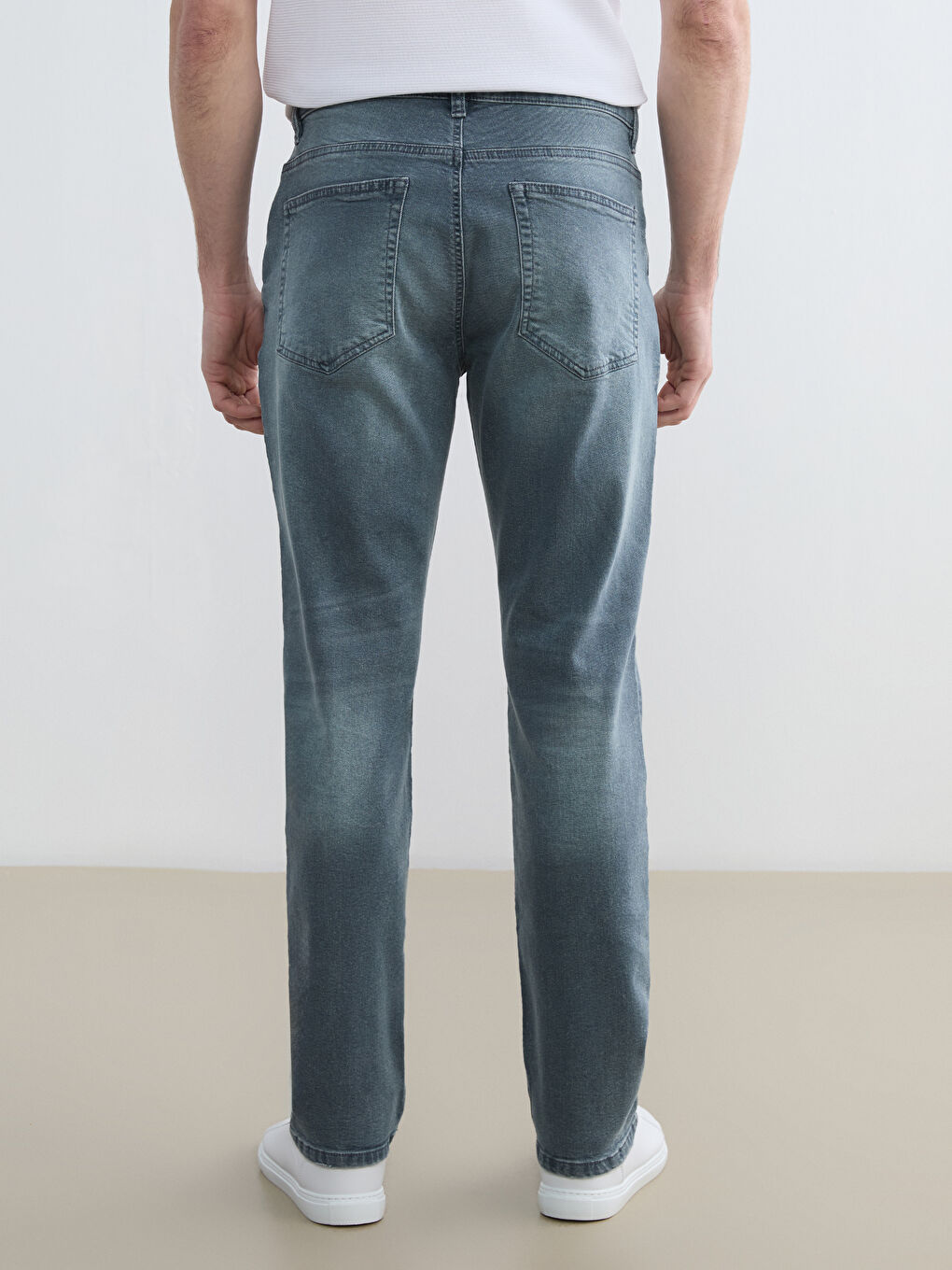 779 Regular Fit Men's Jean-3