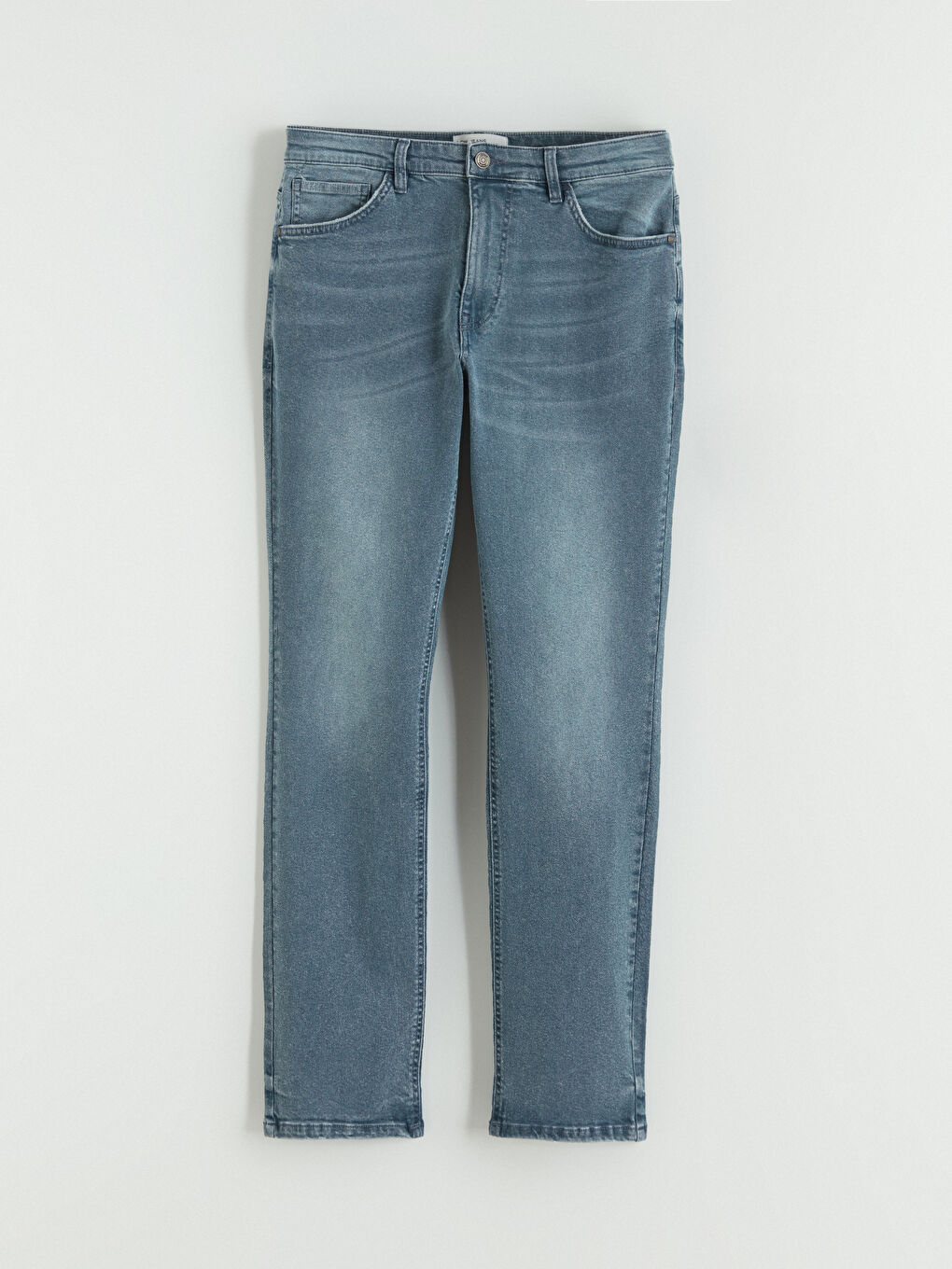 779 Regular Fit Men's Jean-4