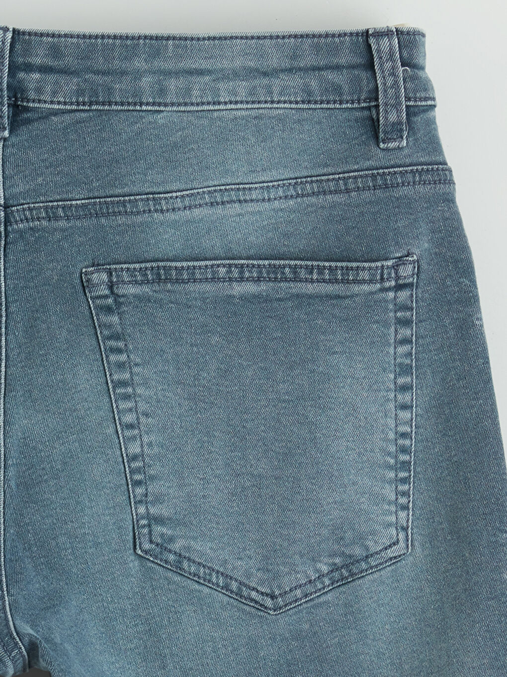 779 Regular Fit Men's Jean-5