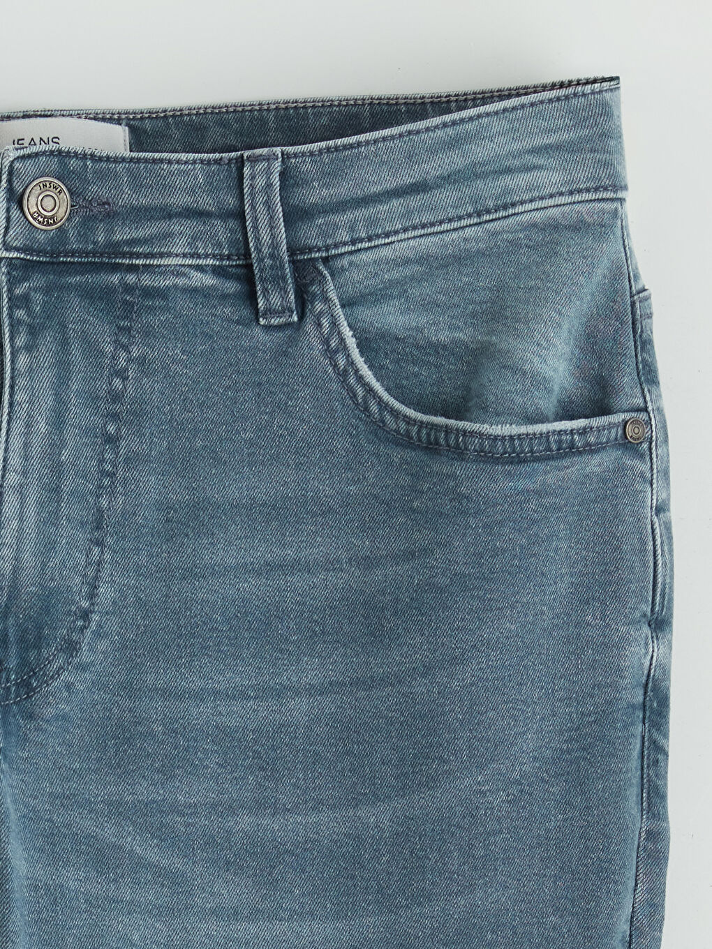 779 Regular Fit Men's Jean-6