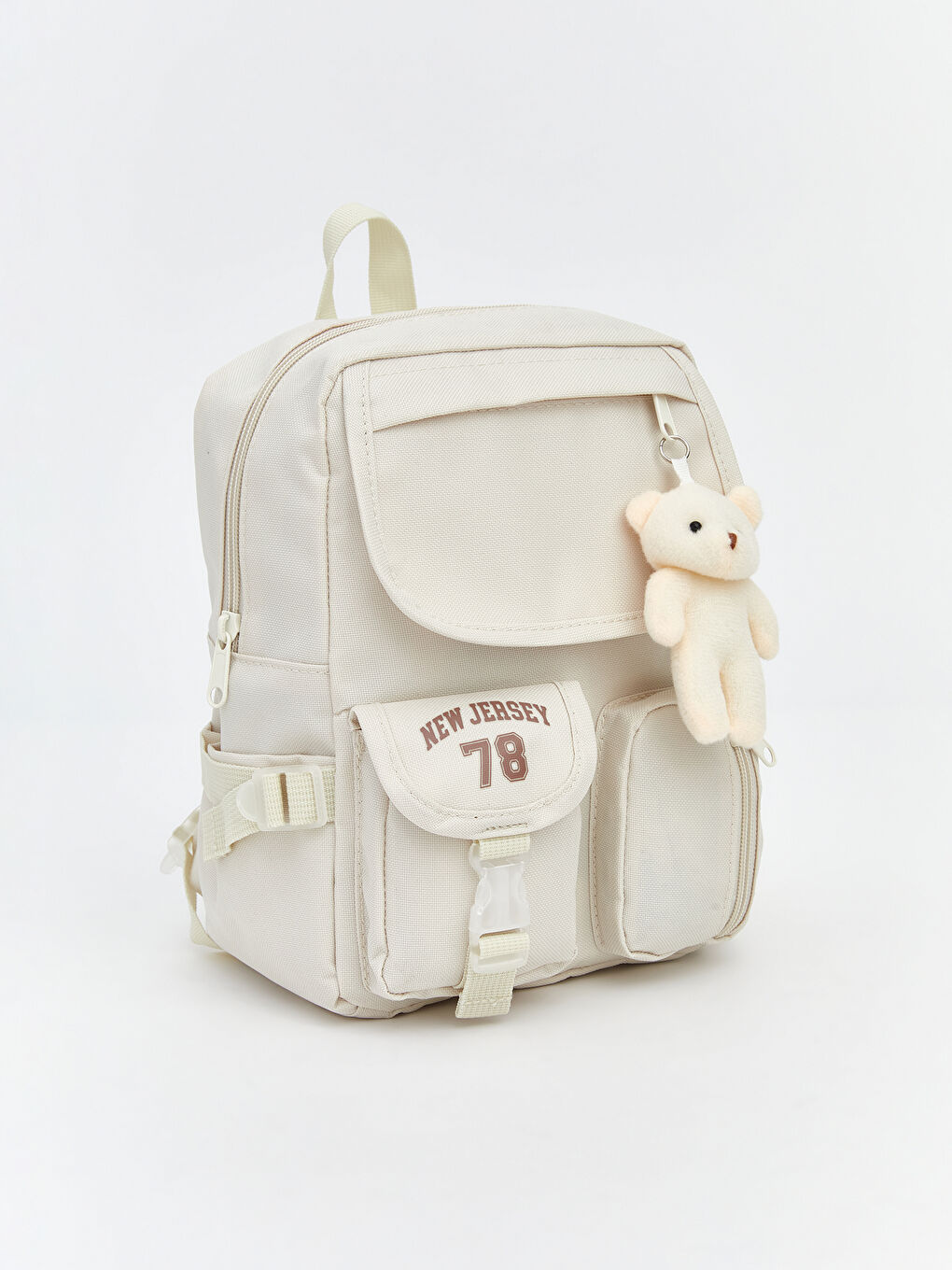 جانتای پشتەوە بێجی کچ-1