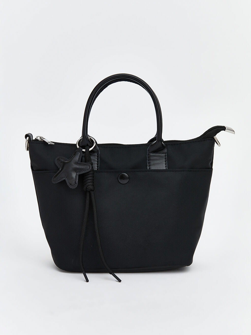 CRNA Torba na rame Devojka