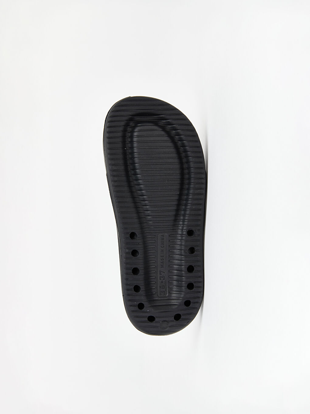 Žena CRNA Natikače-3