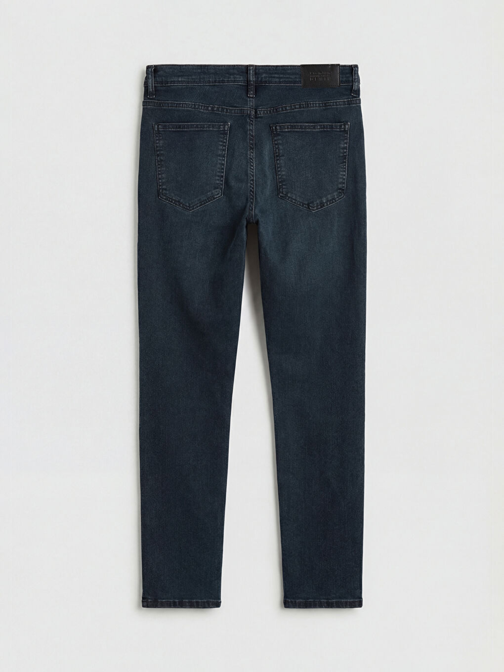 جينز رجالي كاروت فيت 730-5