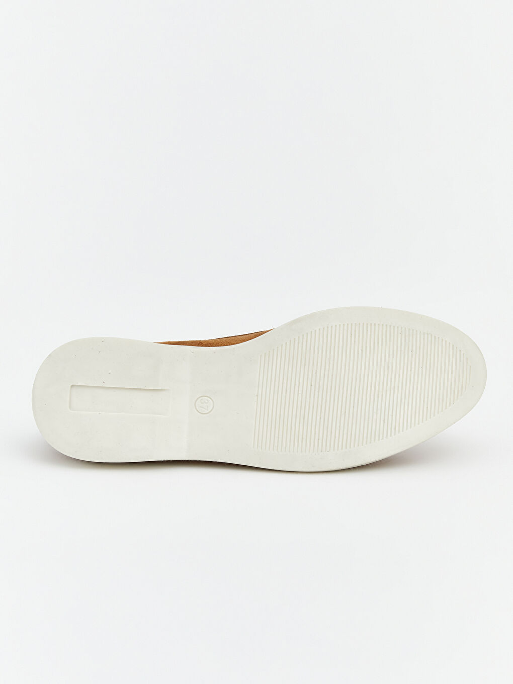 Kahverengi Bağcıklı Erkek Çocuk Klasik Ayakkabı-3