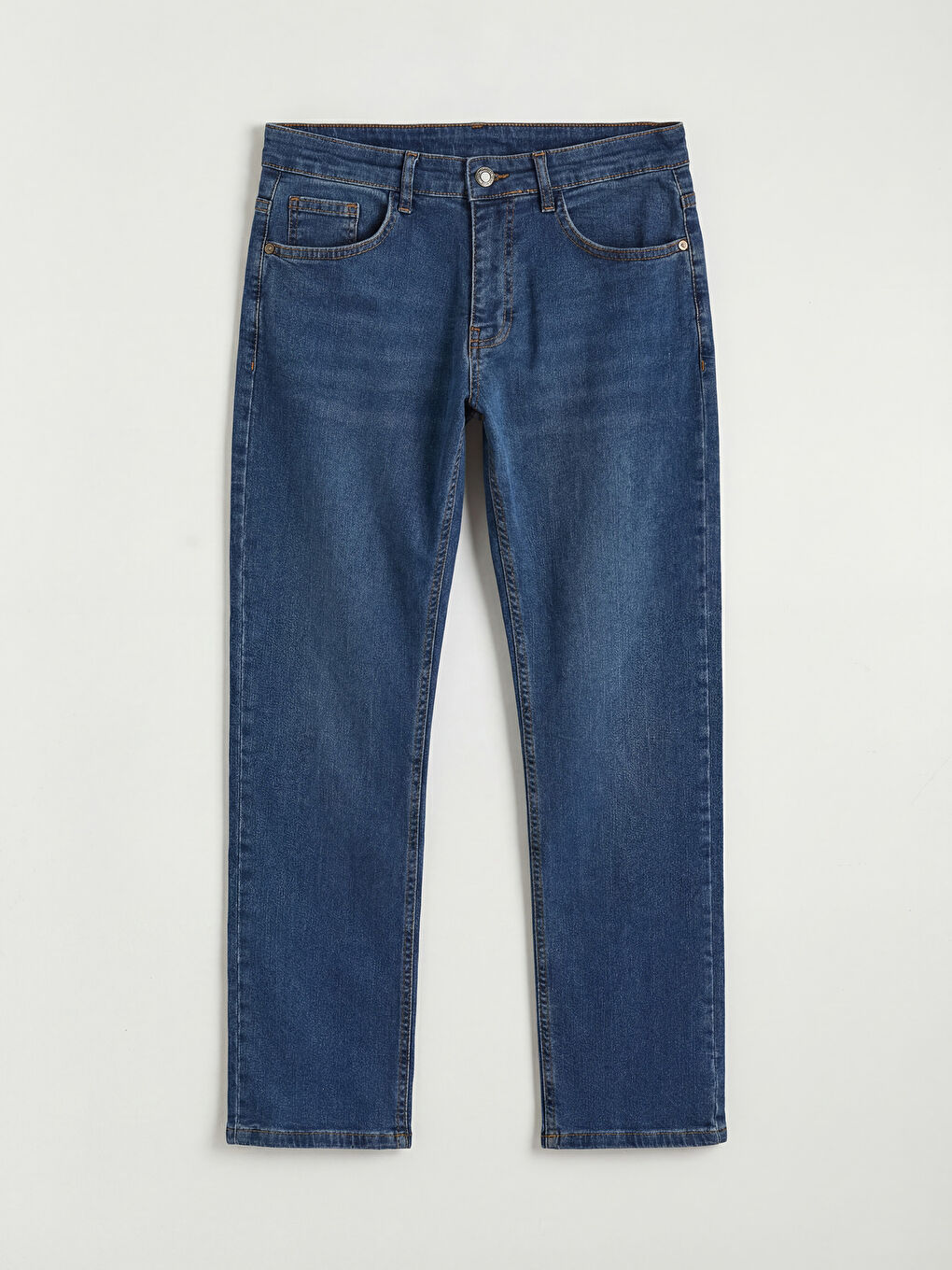 İndigo 779 Regular Fit Erkek Jean Pantolon