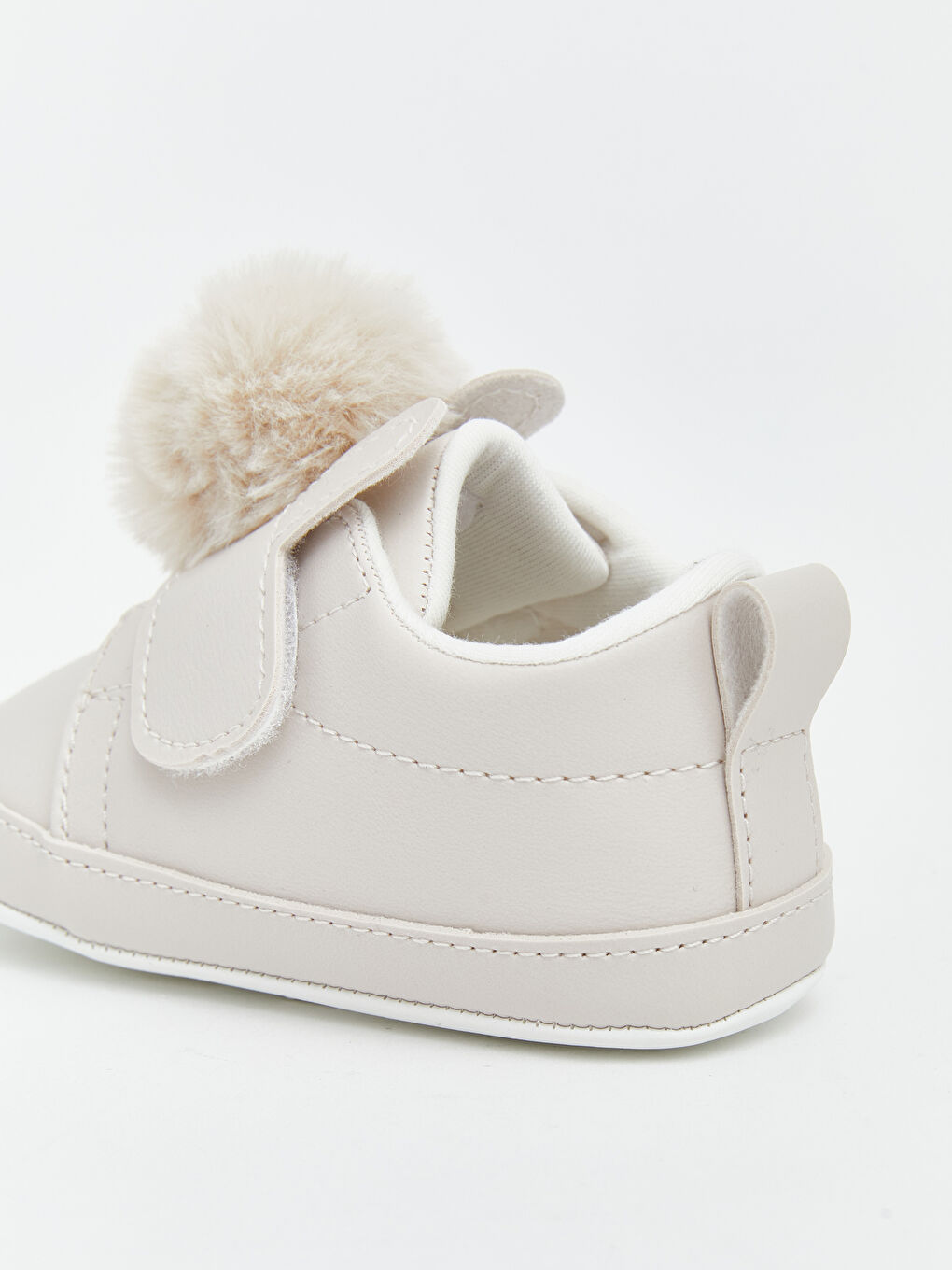 أحذية داخلية بيج طفلة-4