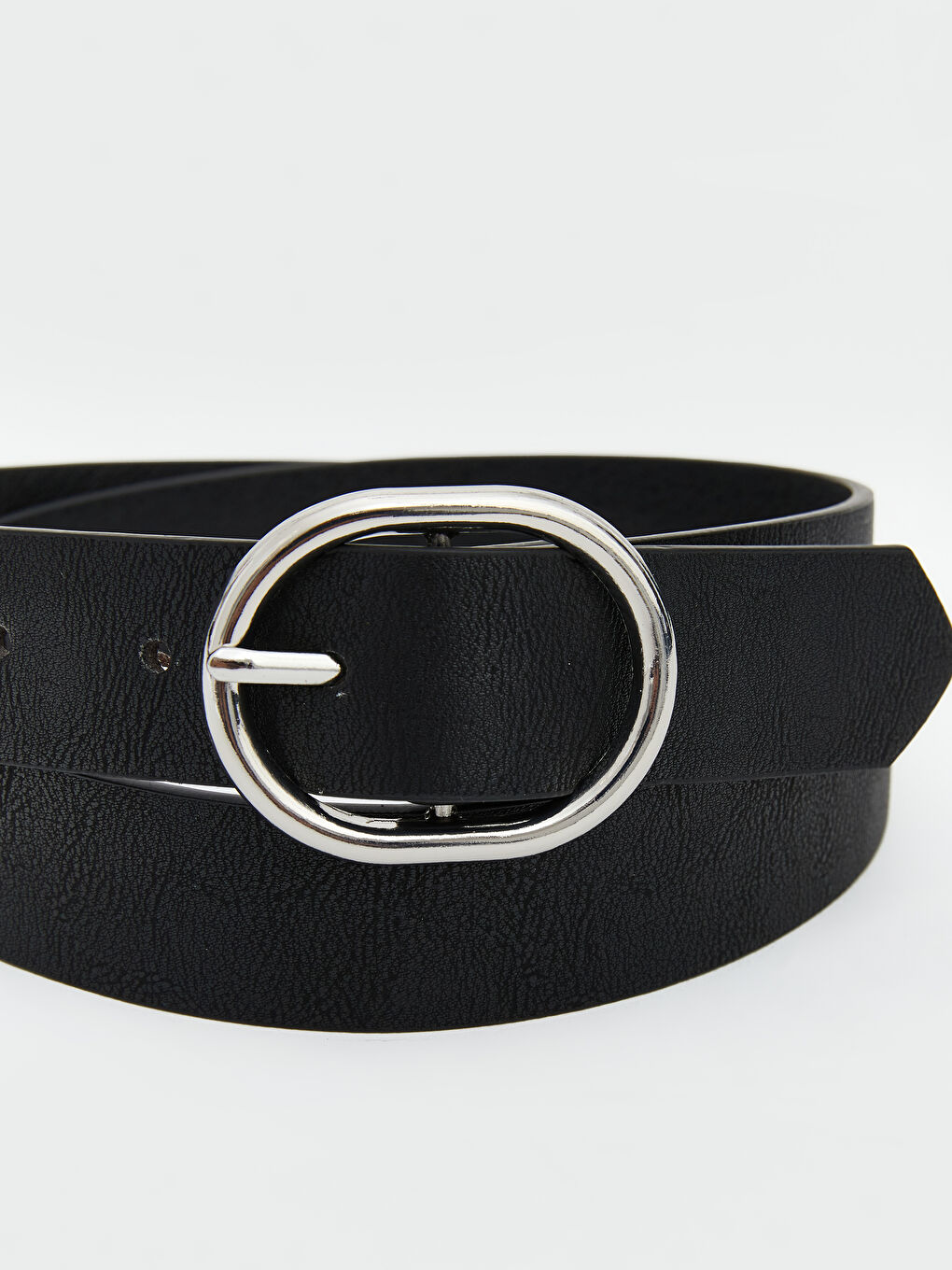 Әйелдер қара Белдік-3