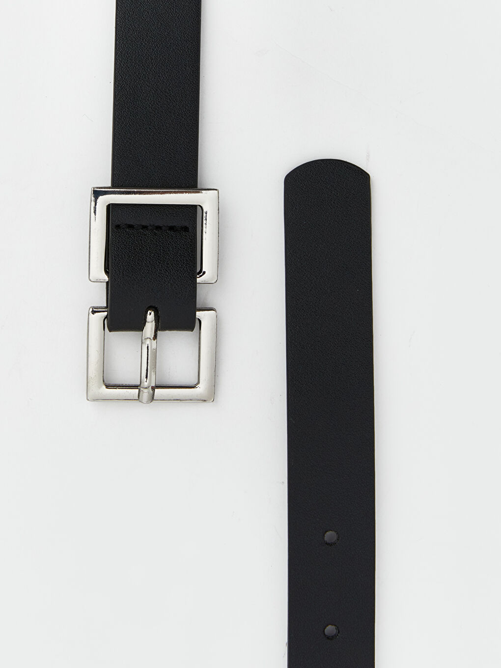 Әйелдер қара Белдік-2