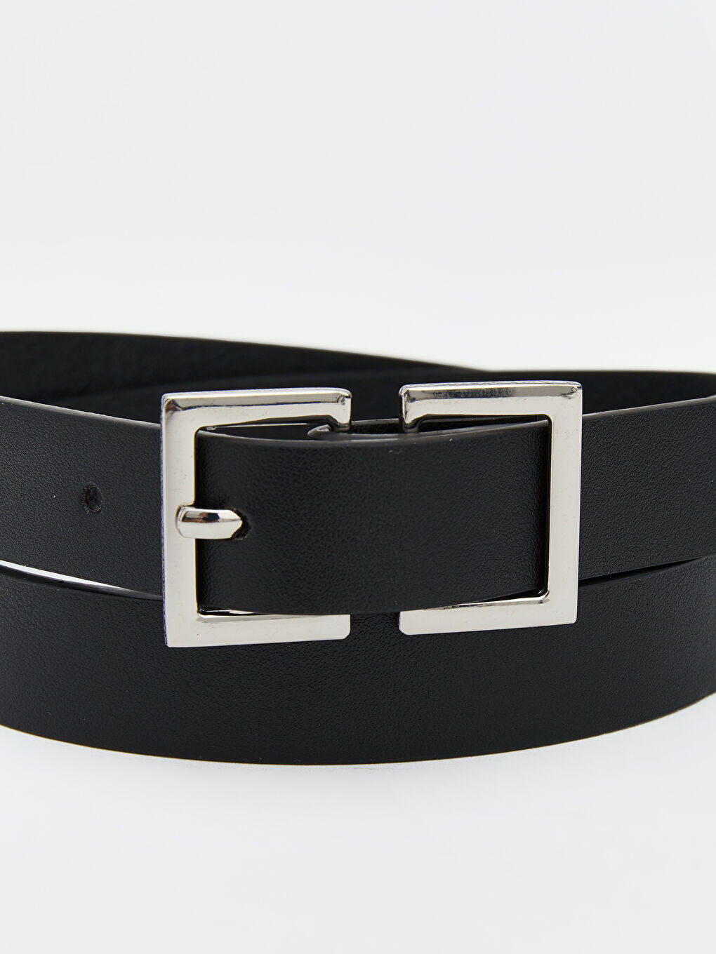 Әйелдер қара Белдік-3