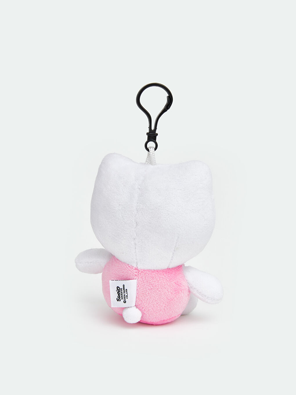 Hello Kitty Figured Bag Charm-3