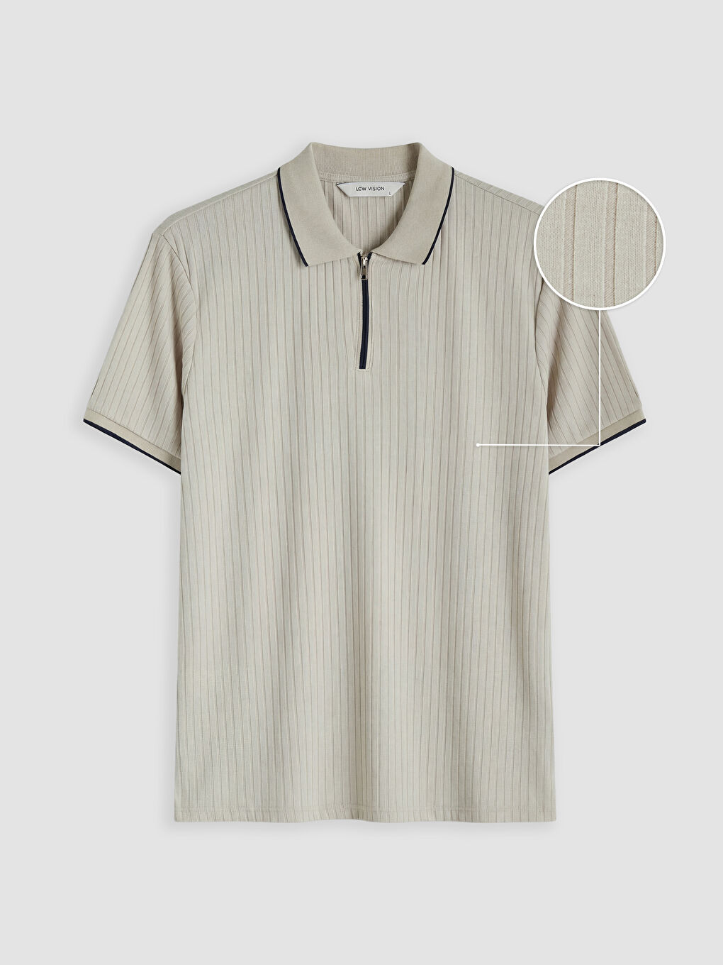 Polo Striped Men's T-Shirt