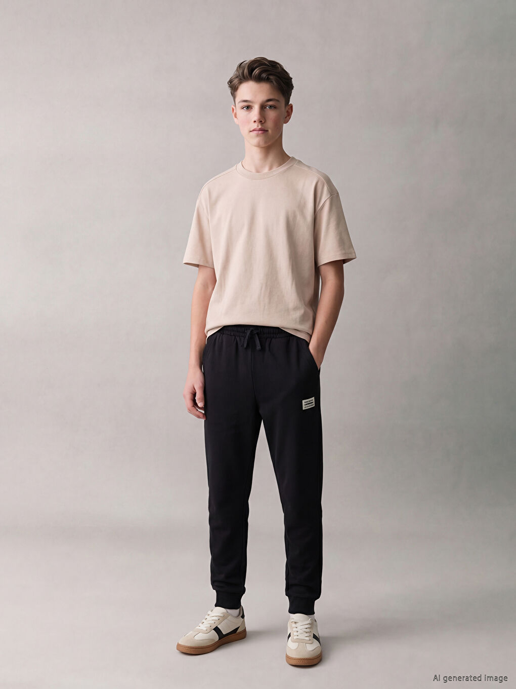 Boys' Jogger Sweatpants
