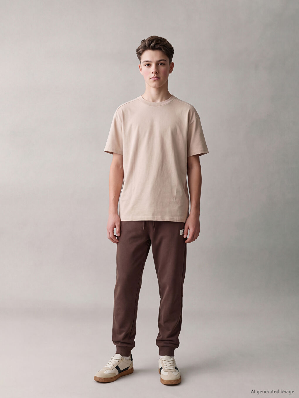Boys' Jogger Sweatpants