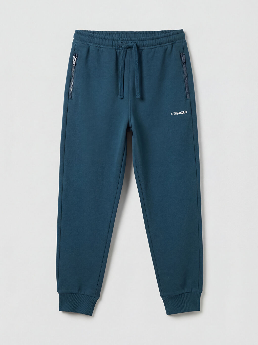 Boy Petrol Sweatpants