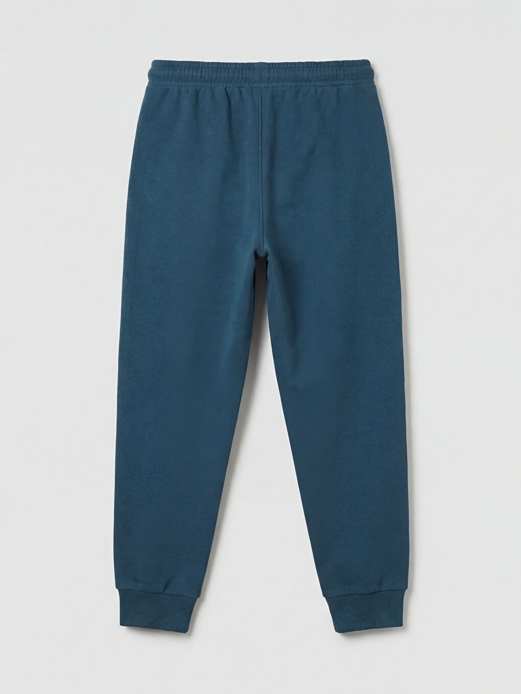 Boy Petrol Sweatpants-1