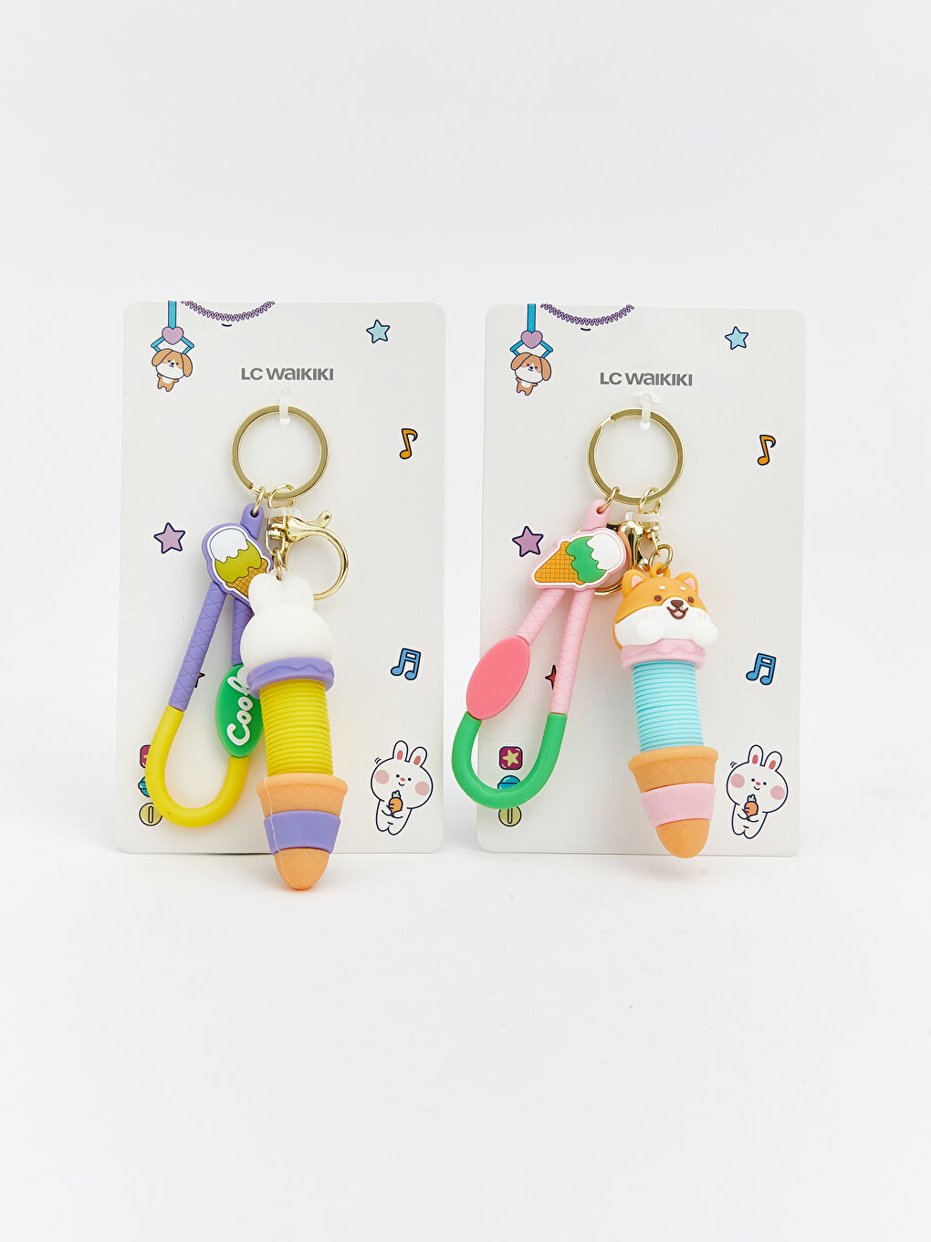 Аралас Брелок