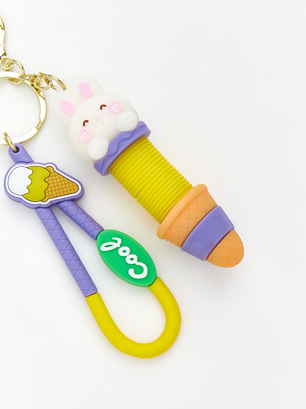 Аралас Брелок-2