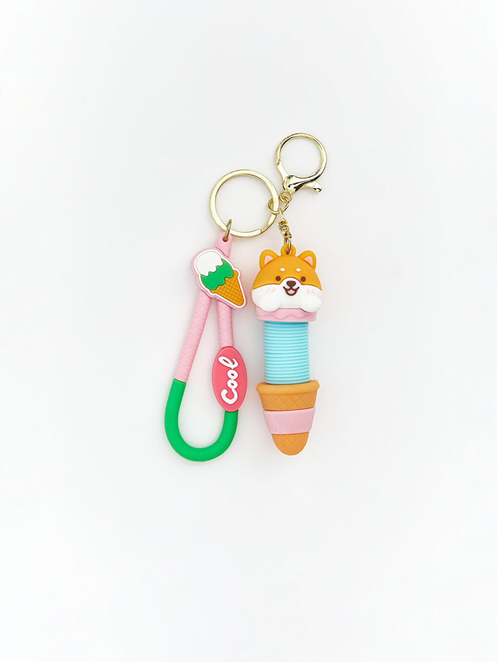 Аралас Брелок-4