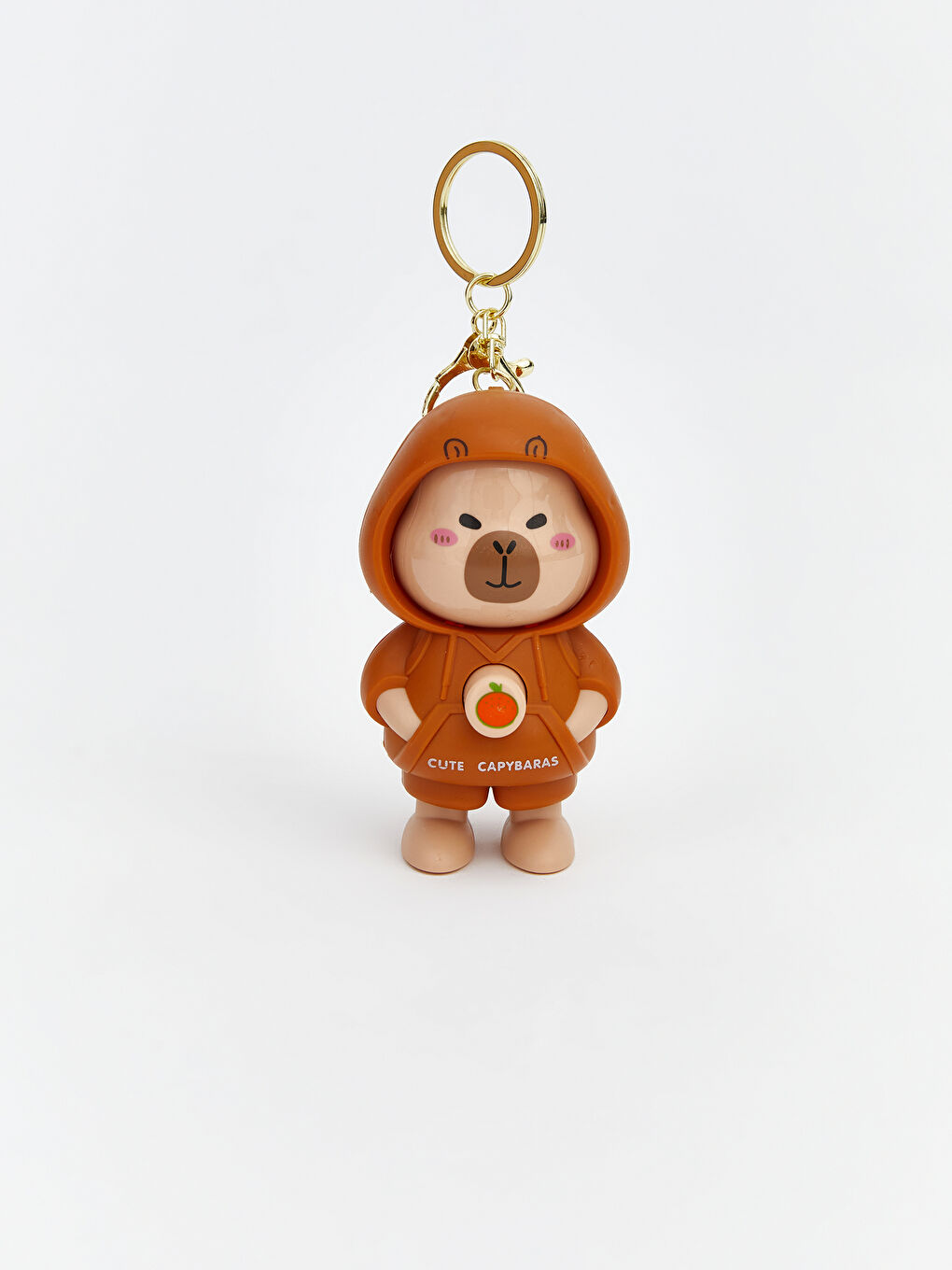 سلسلة مفاتيح خليط من الألوان-1