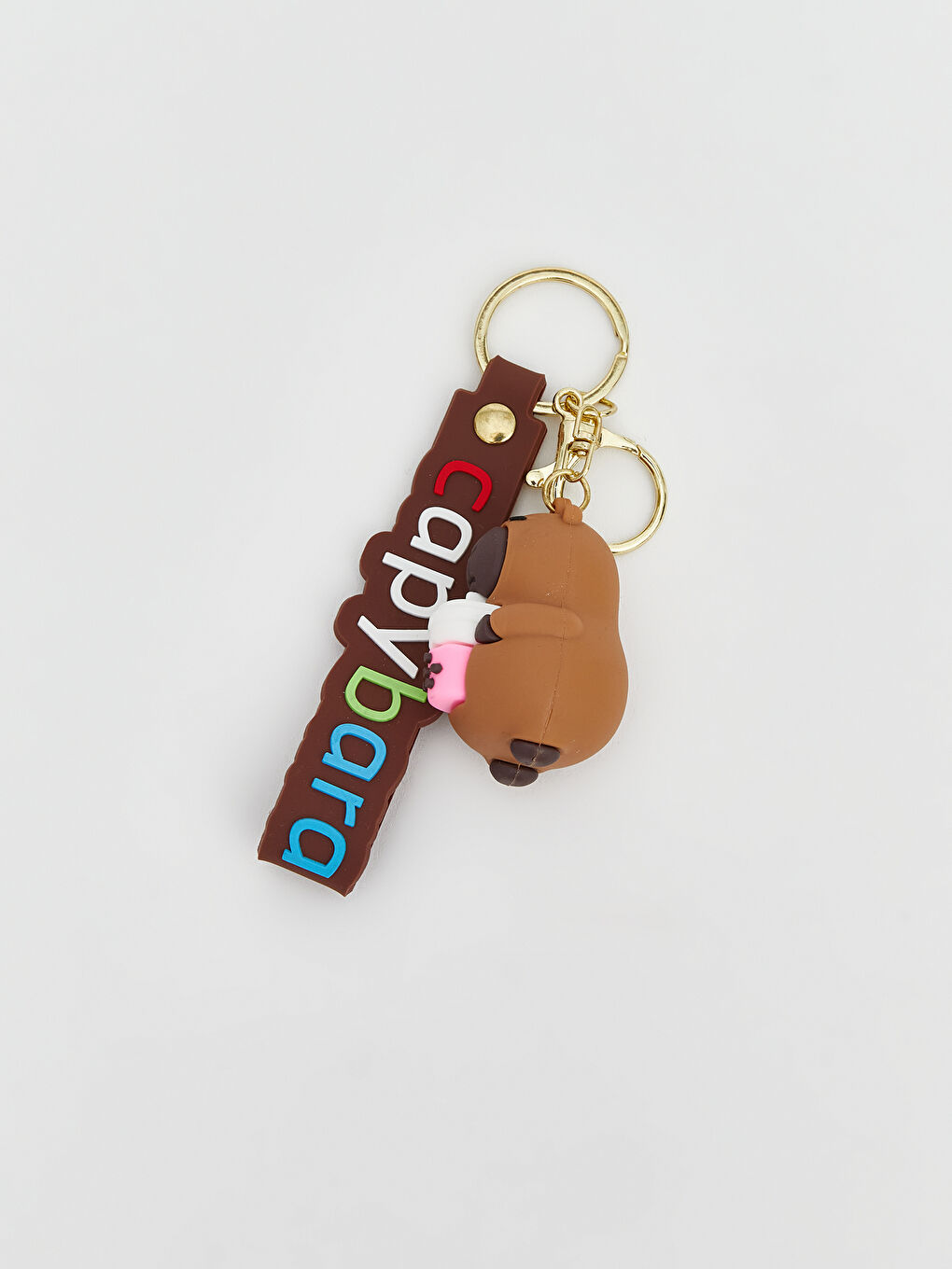 زنجیری کلیل تێكه‌ڵاو-4