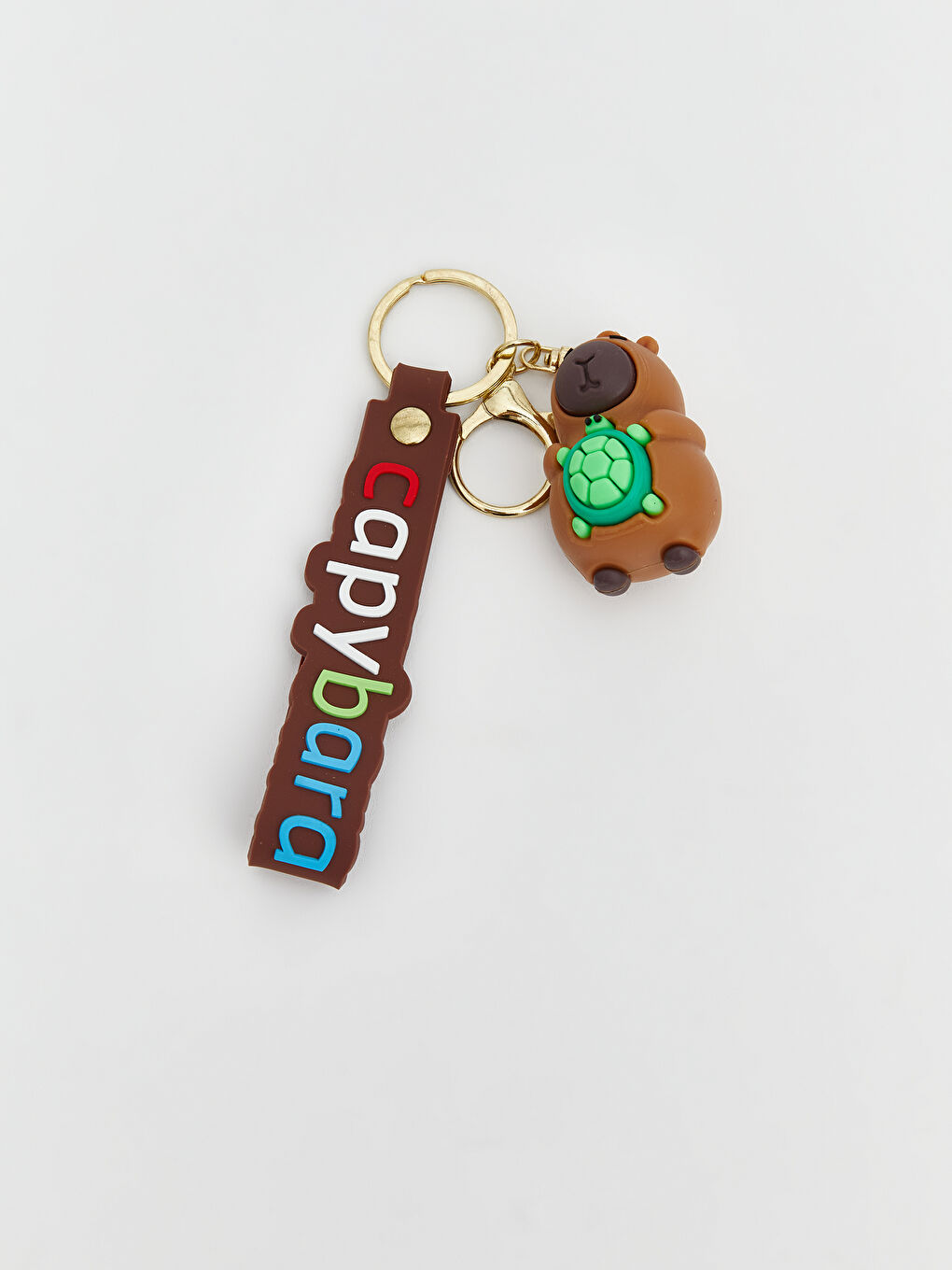 زنجیری کلیل تێكه‌ڵاو-17