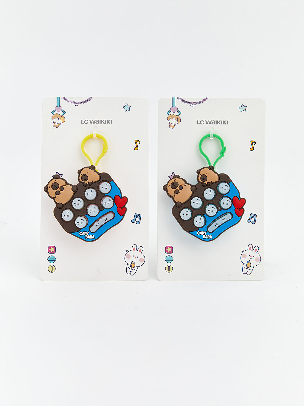 زنجیری کلیل تێكه‌ڵاو