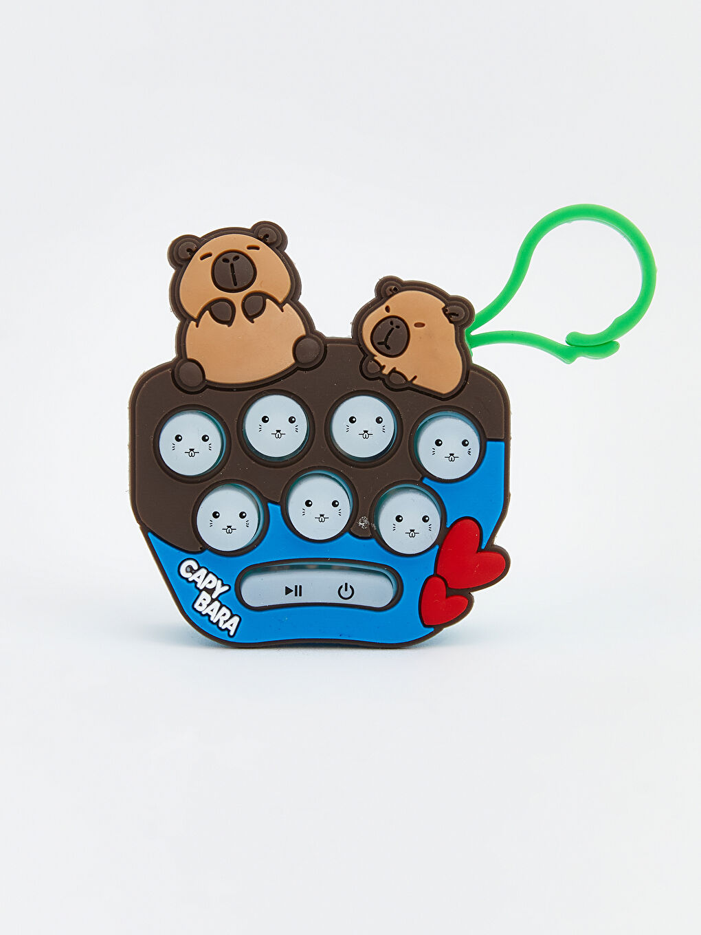 زنجیری کلیل تێكه‌ڵاو-2