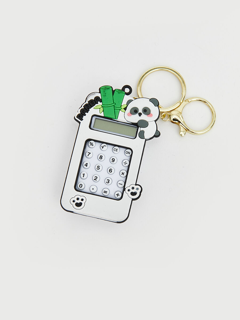 MIX Keychain-4