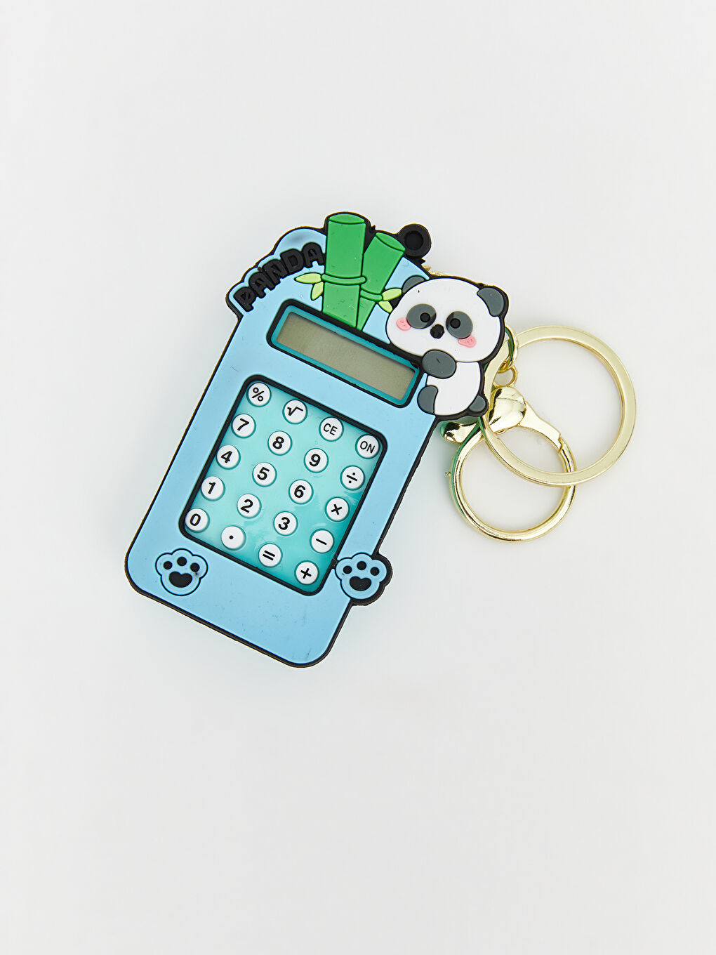 MIX Keychain-8