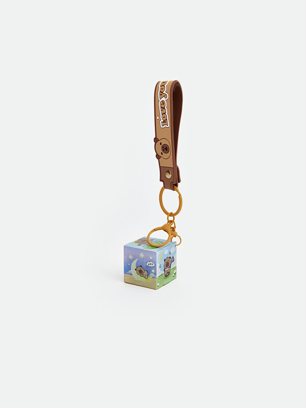 MIX Keychain-1