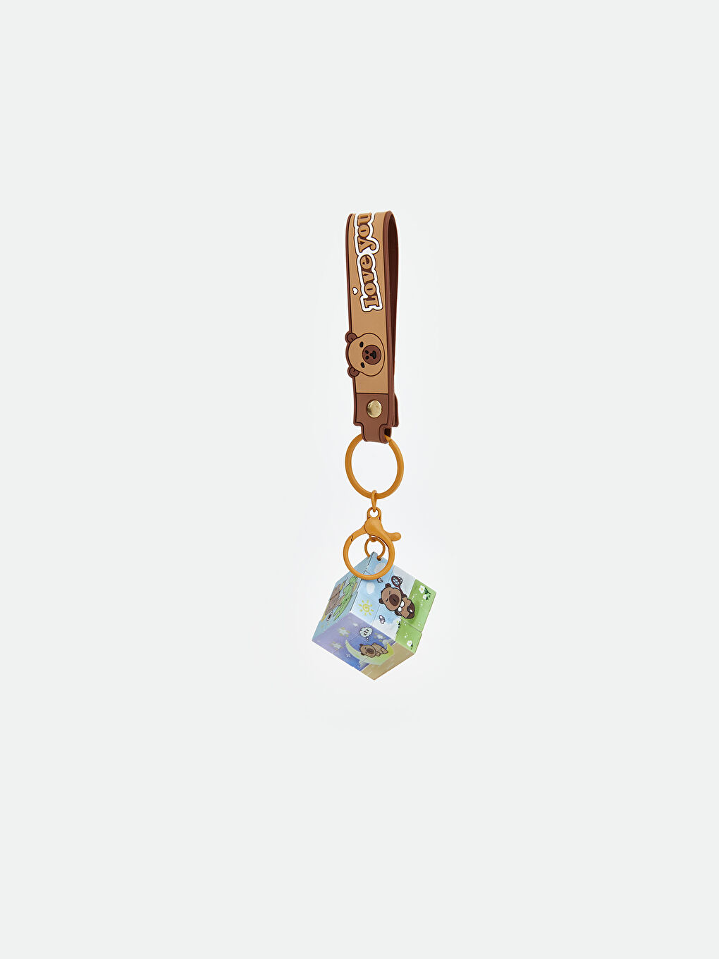 MIX Keychain-2