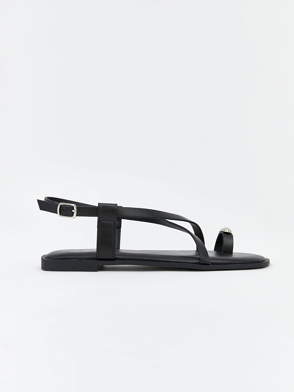 Criss-Cross Strap Women's Sandals-1