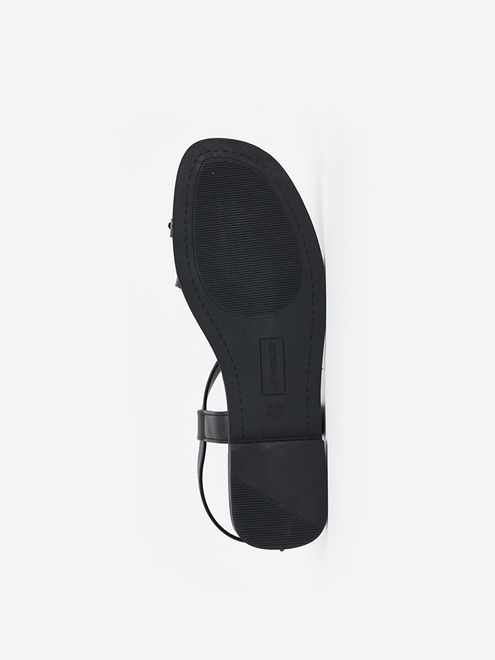 Criss-Cross Strap Women's Sandals-3