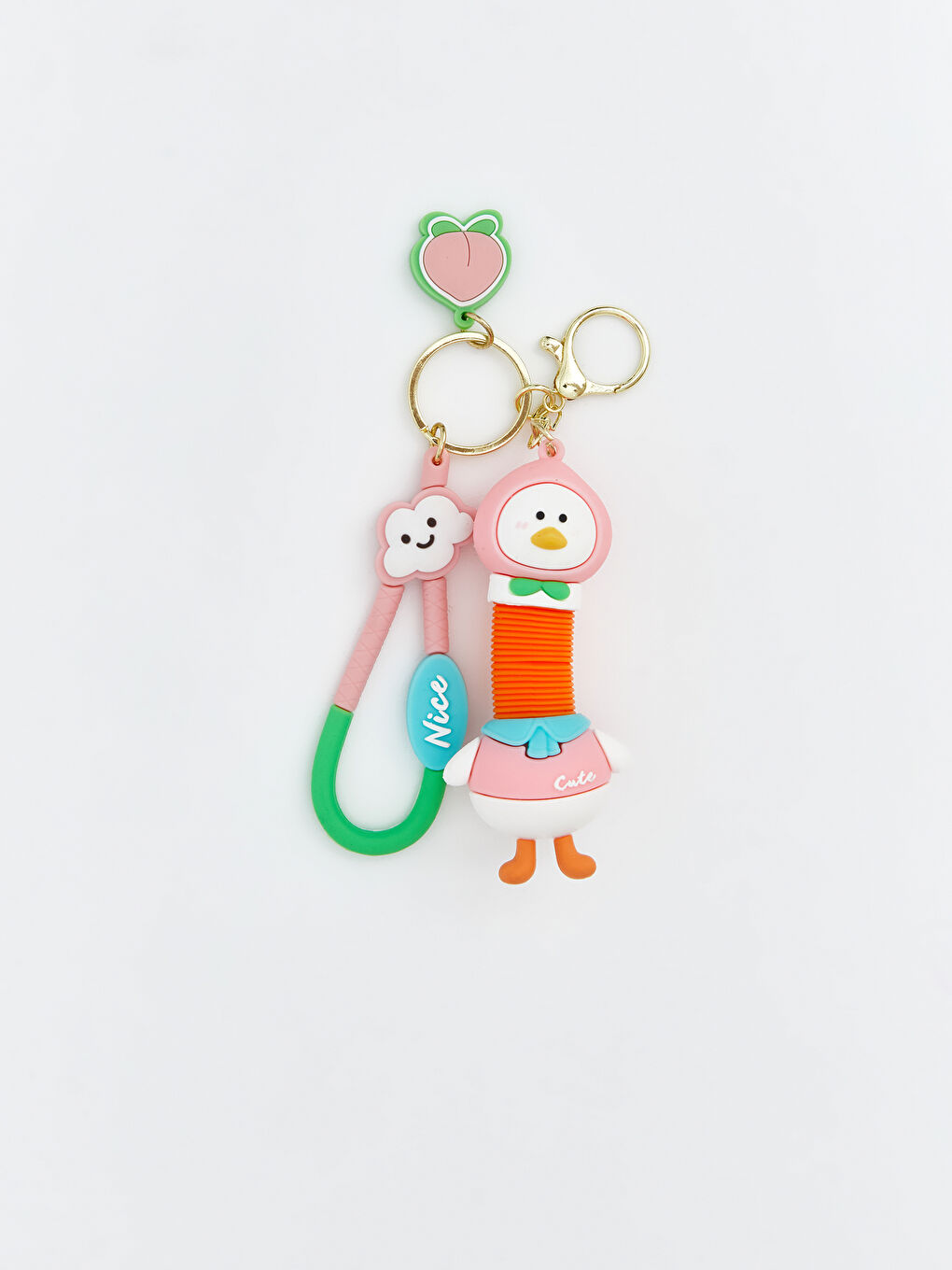 Аралас Брелок-1