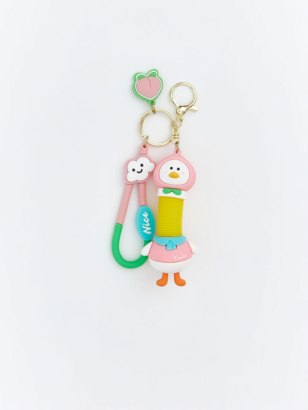 Аралас Брелок-3