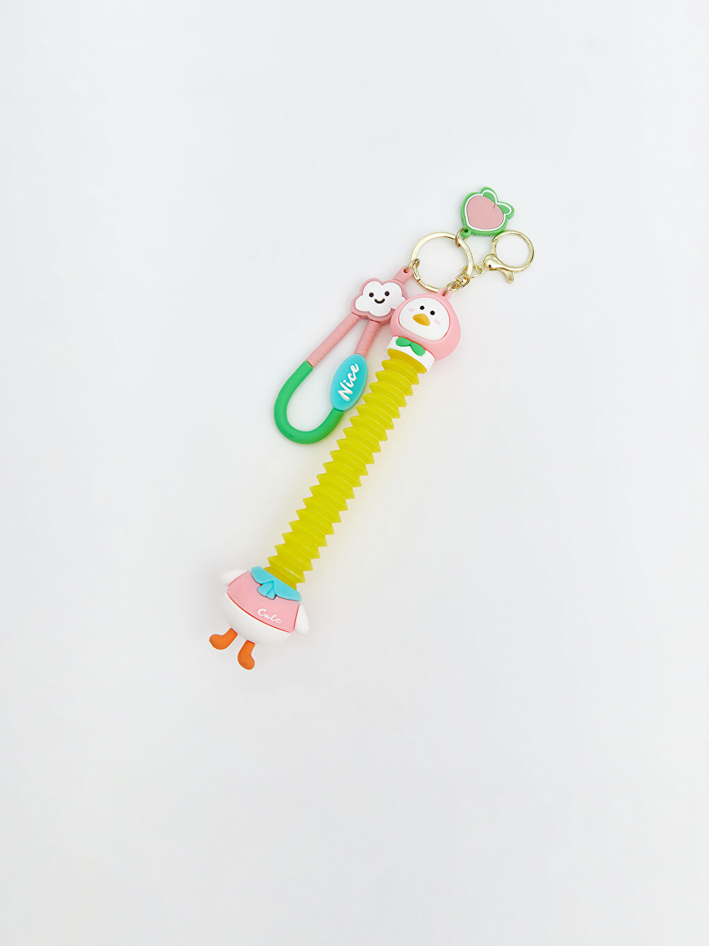 Аралас Брелок-4