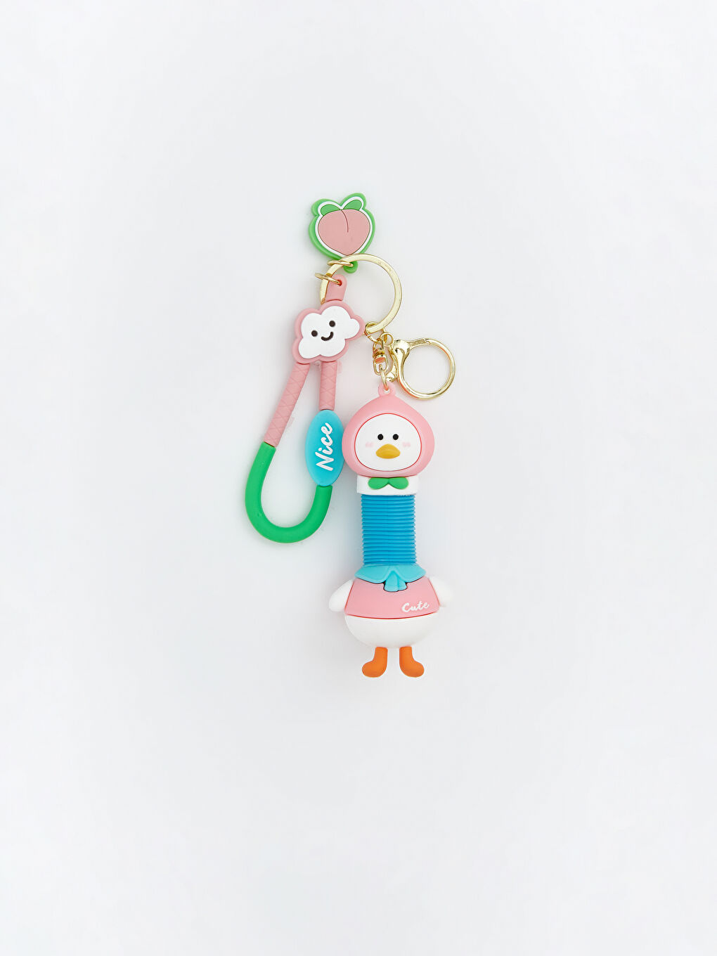 Аралас Брелок-5