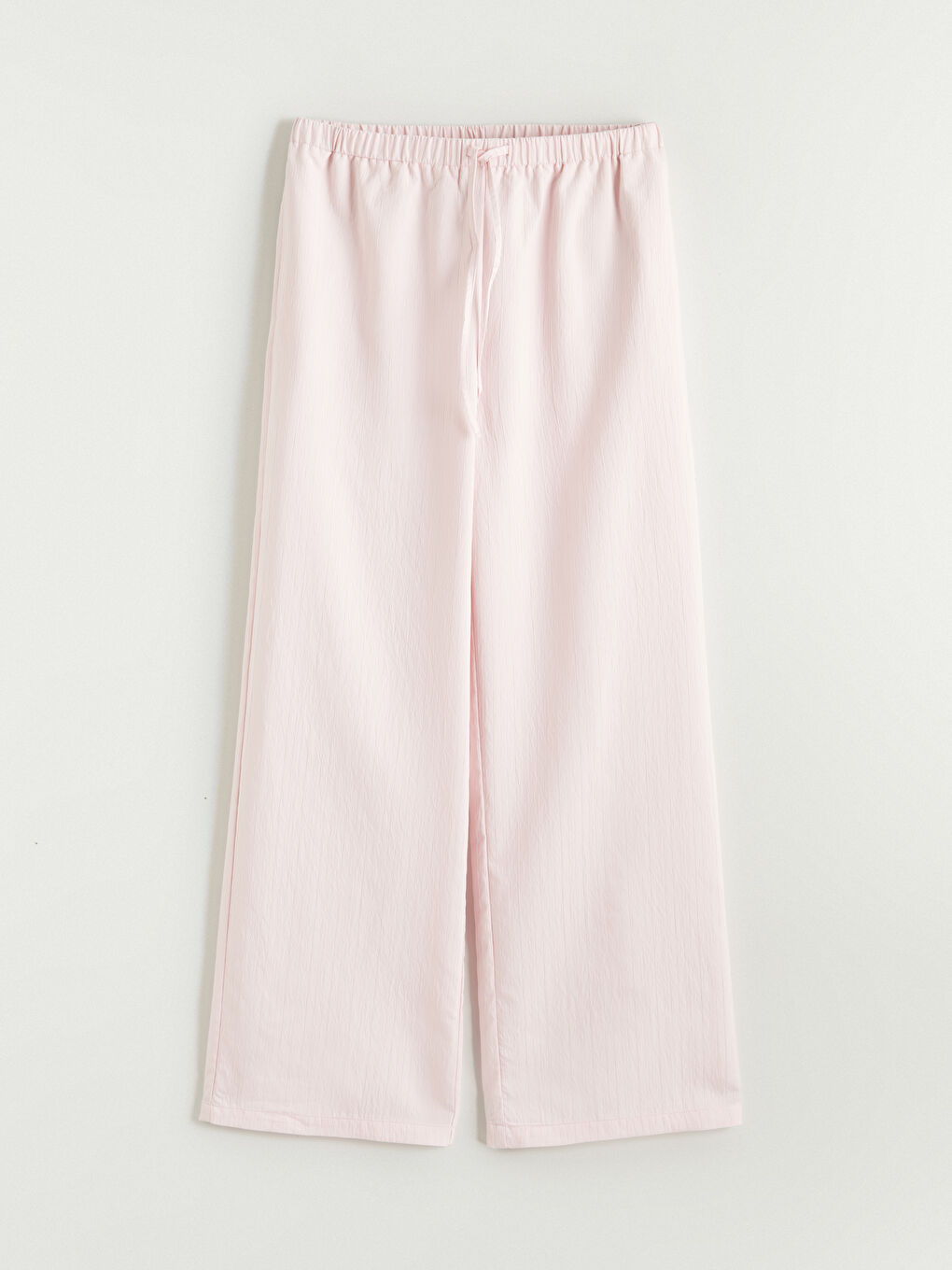 Woman PINK Trousers-4