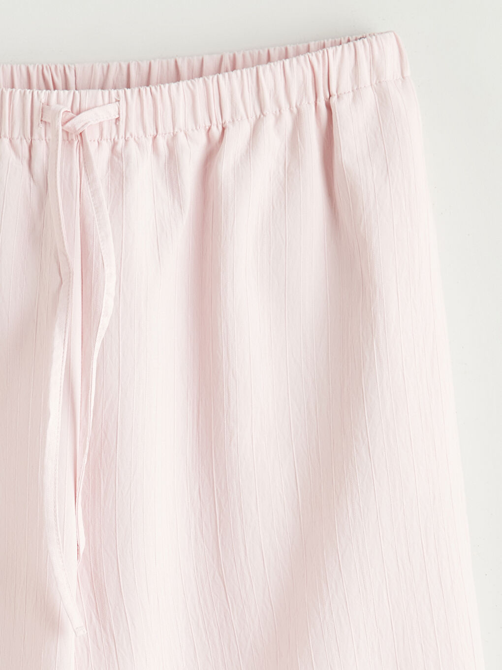 Woman PINK Trousers-5