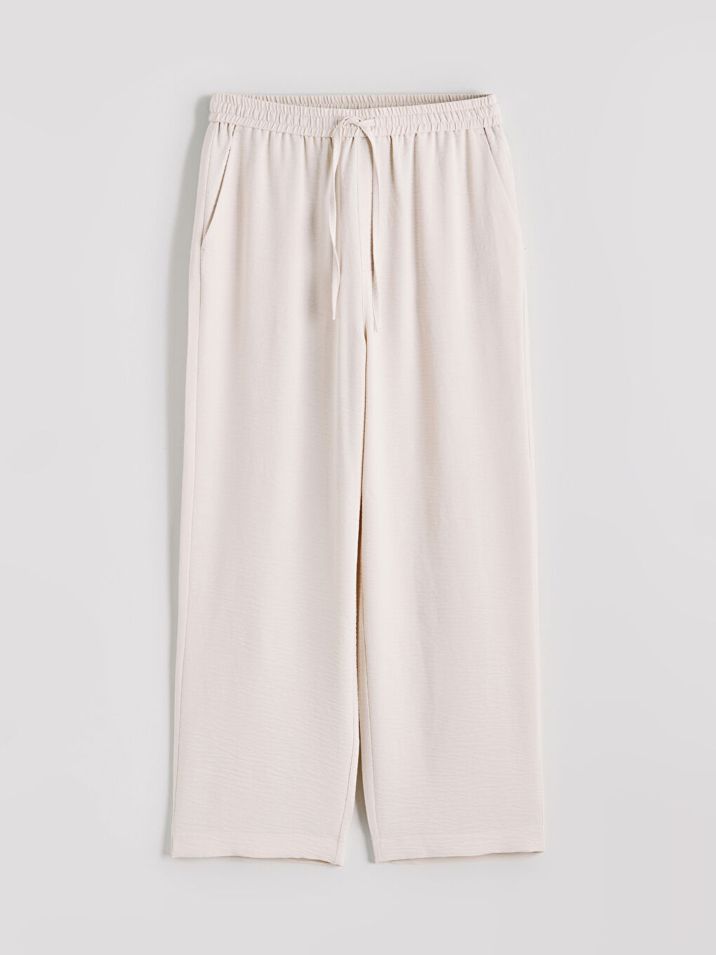 بنطلون نساء أرمور مع حزام خصر مرن-4