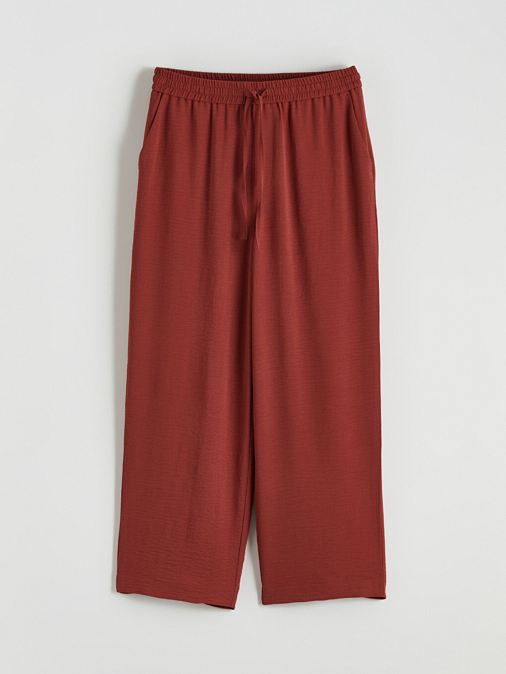 Штани Armure для жінок з еластичною талією-4