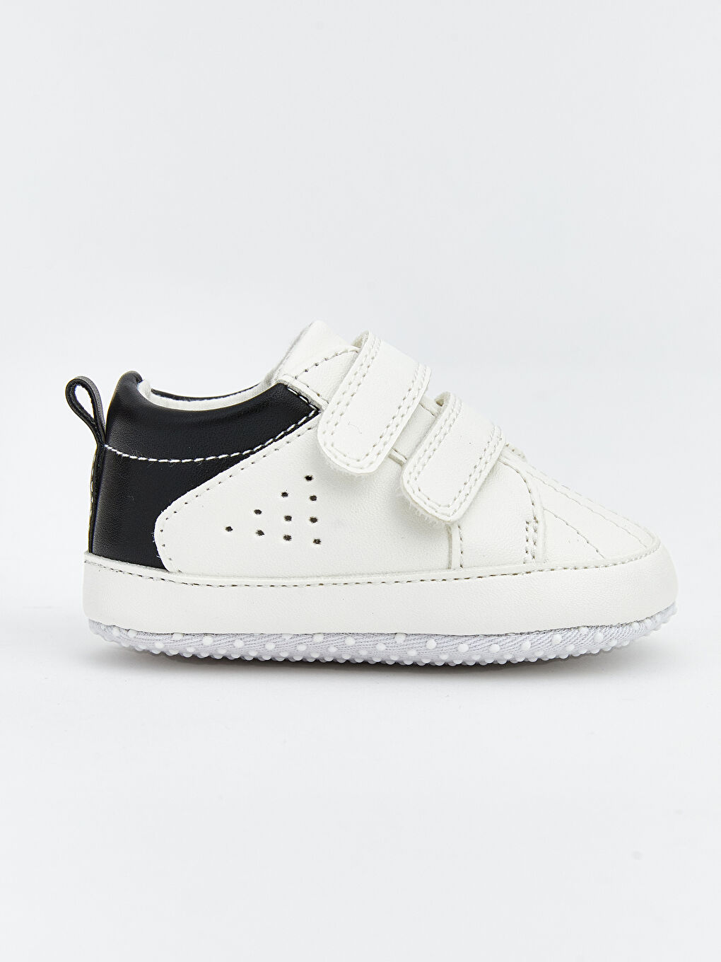 Малыши мальчики Белый Кроссовки-1