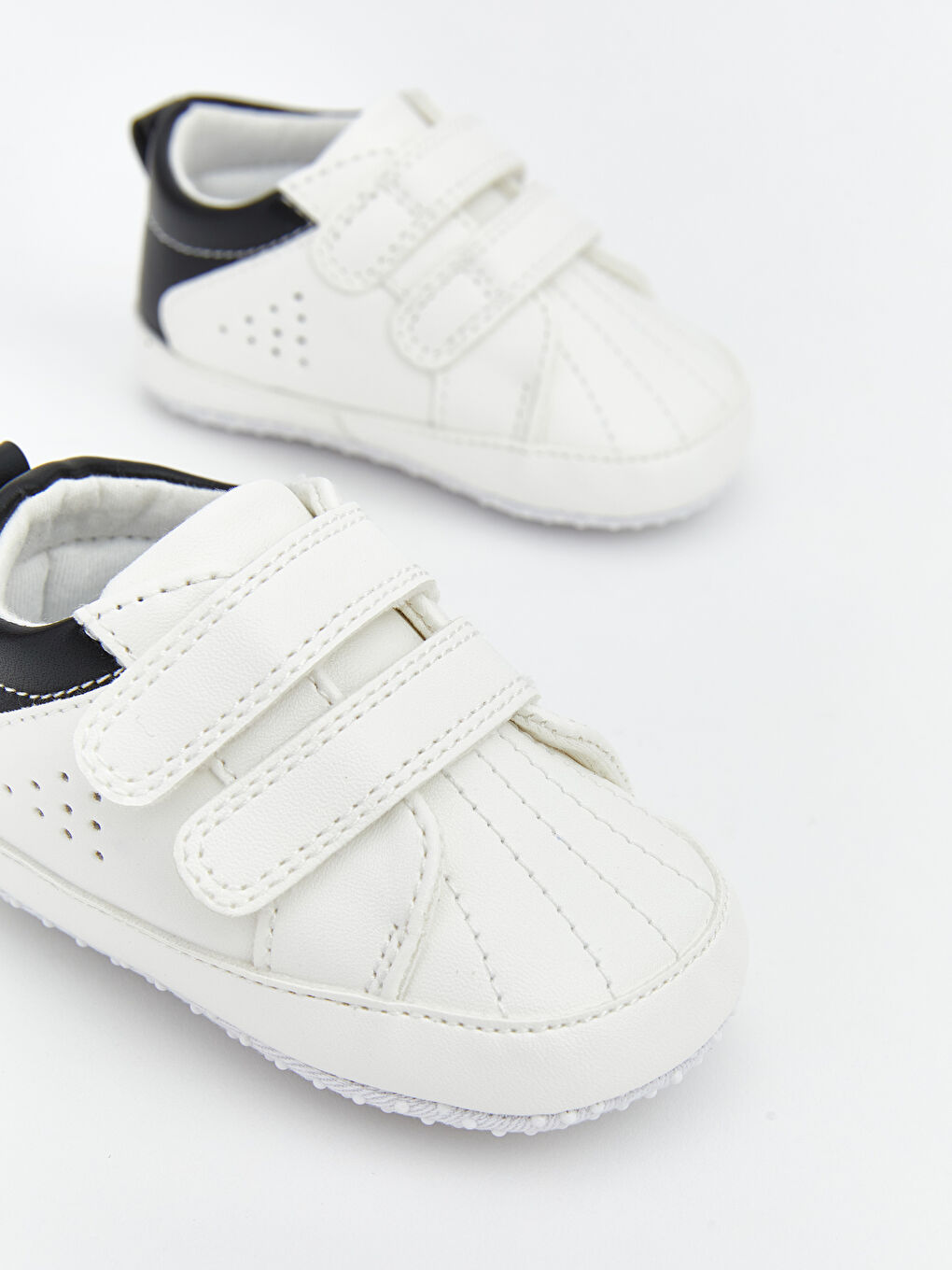 Малыши мальчики Белый Кроссовки-2
